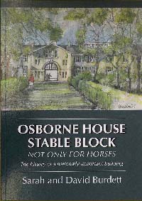 Osborne House Stables, East Cowes Isle of Wight